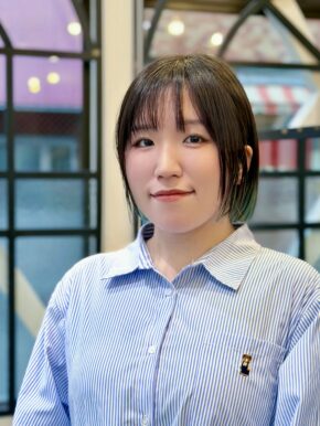 元住吉 美容室 CUTE（キュート）キモト　マホのイメージ画像