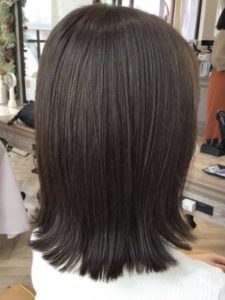 寒色系好きにおすすめ秋カラーのメイン画像