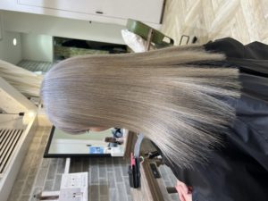 スタッフカットカラーのメイン画像