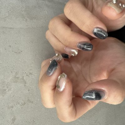 new nailのイメージ画像