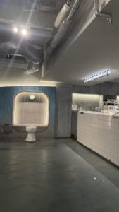 TAILORED cafeのメイン画像