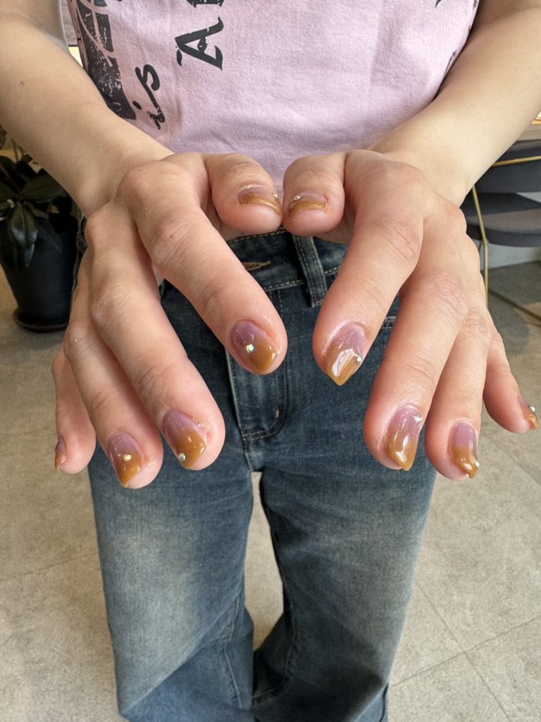 ニューネイルのメイン画像