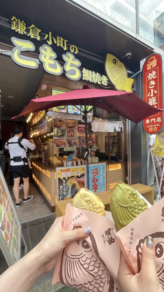 鎌倉のメイン画像