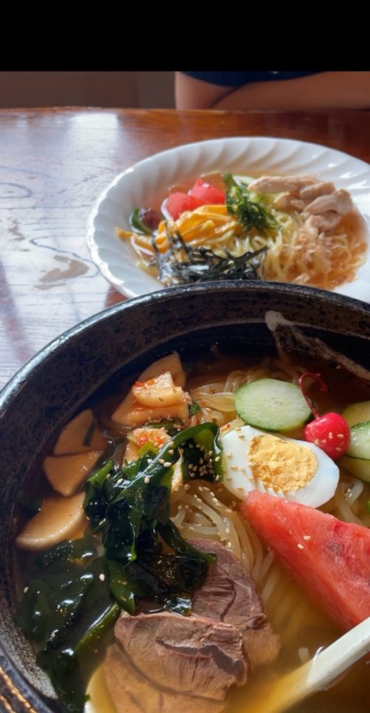 夏休み日記のメイン画像