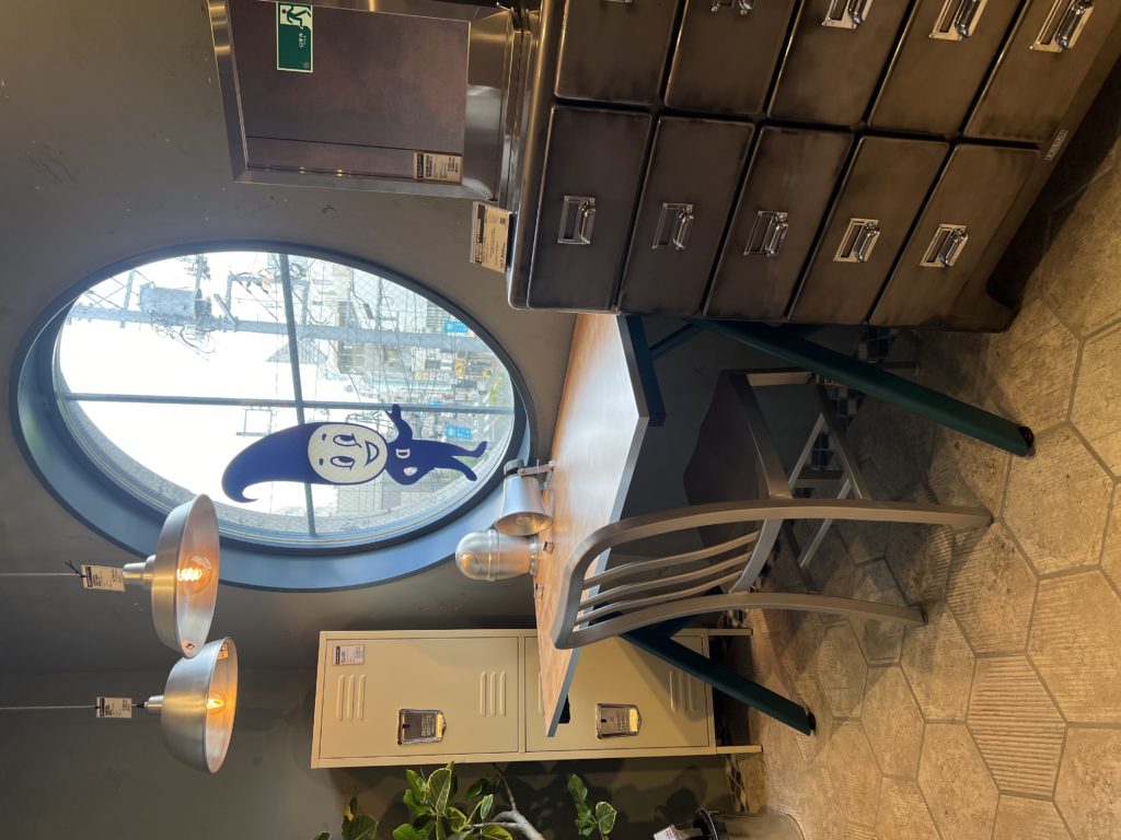 雑貨屋巡りのメイン画像