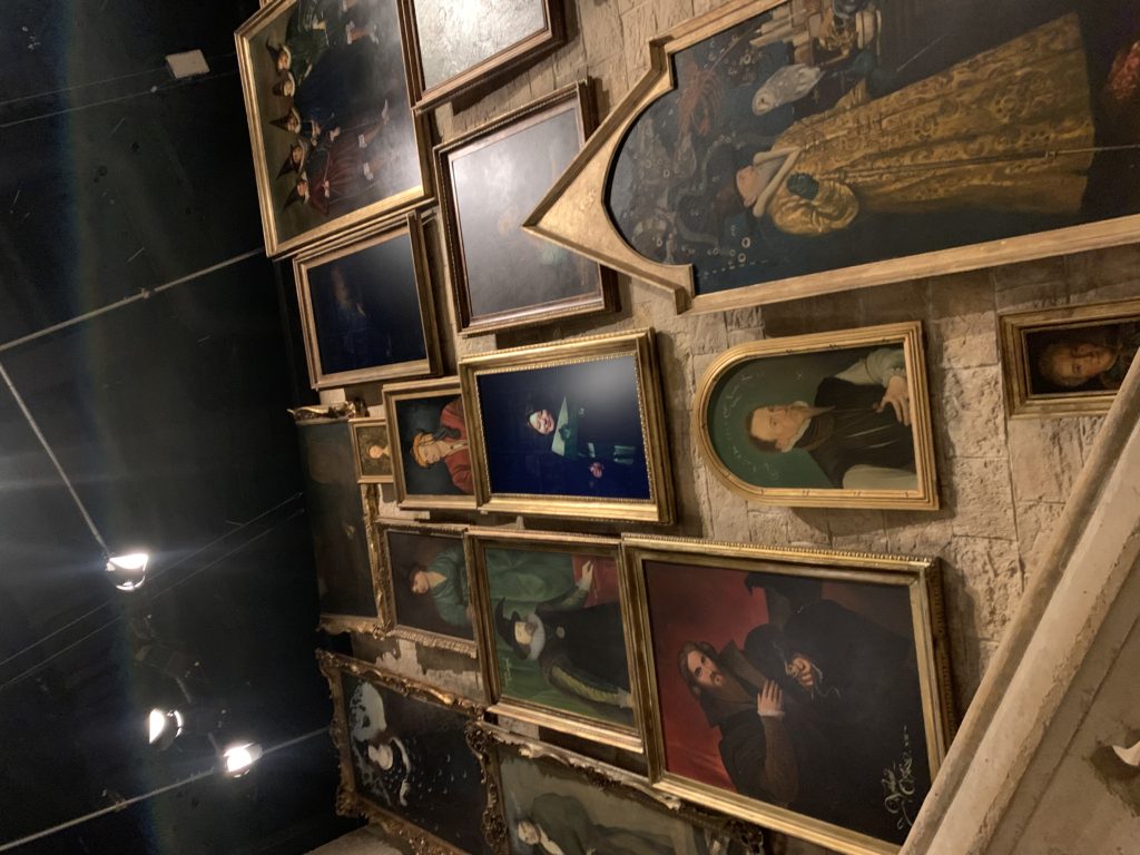 魔法の世界🌟のメイン画像