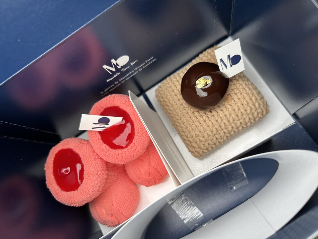 Masahiko Ozumi Parisのメイン画像