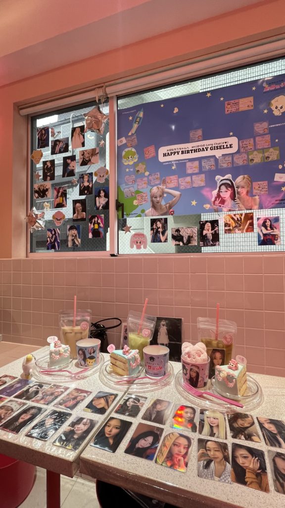 생일 카페のメイン画像