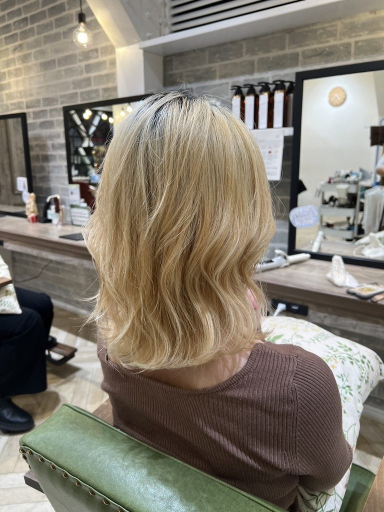 new colorのメイン画像