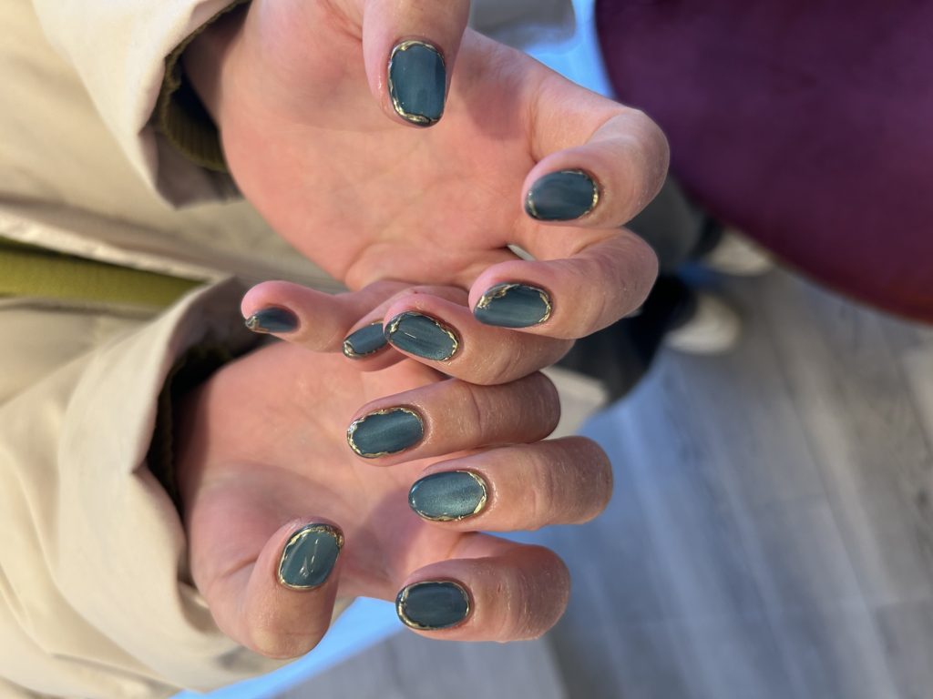 new nailのメイン画像