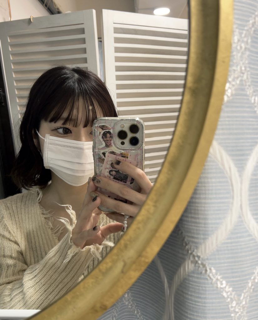 久しぶりマツエクのメイン画像