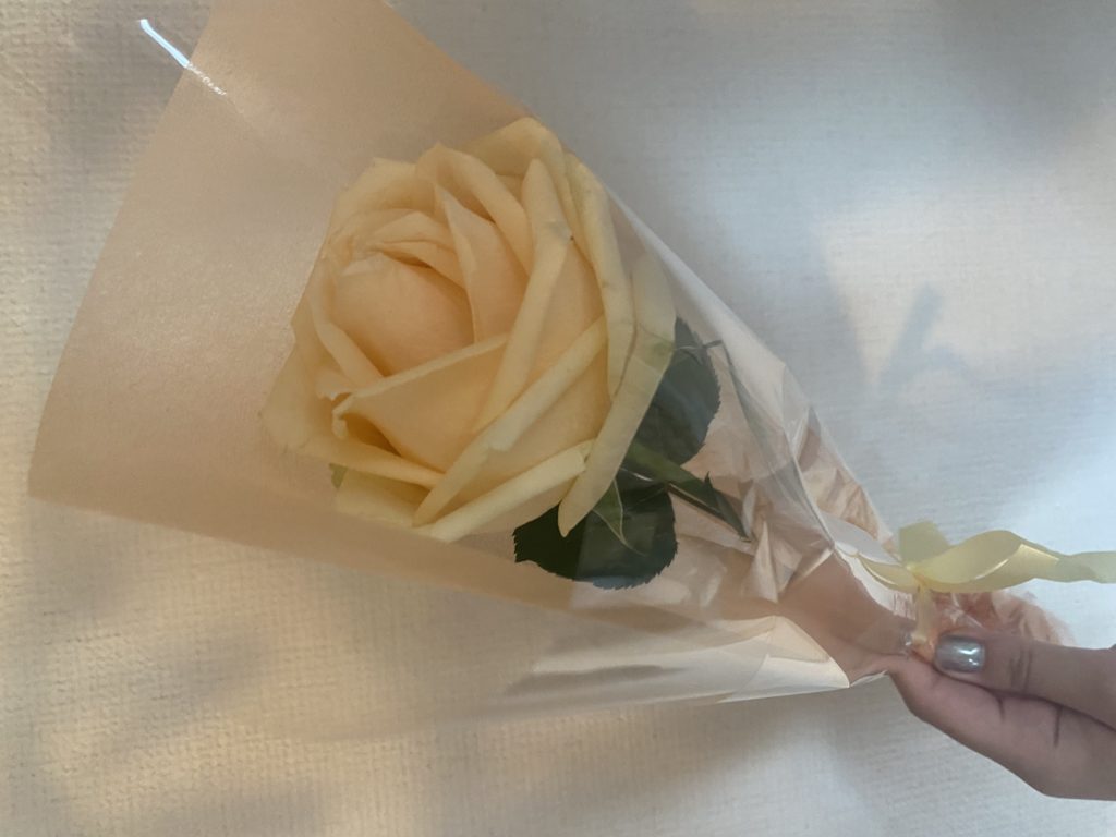 勤続5年𑁍 ﻿のメイン画像