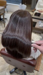 髪にドラマを。5月スタートのメイン画像