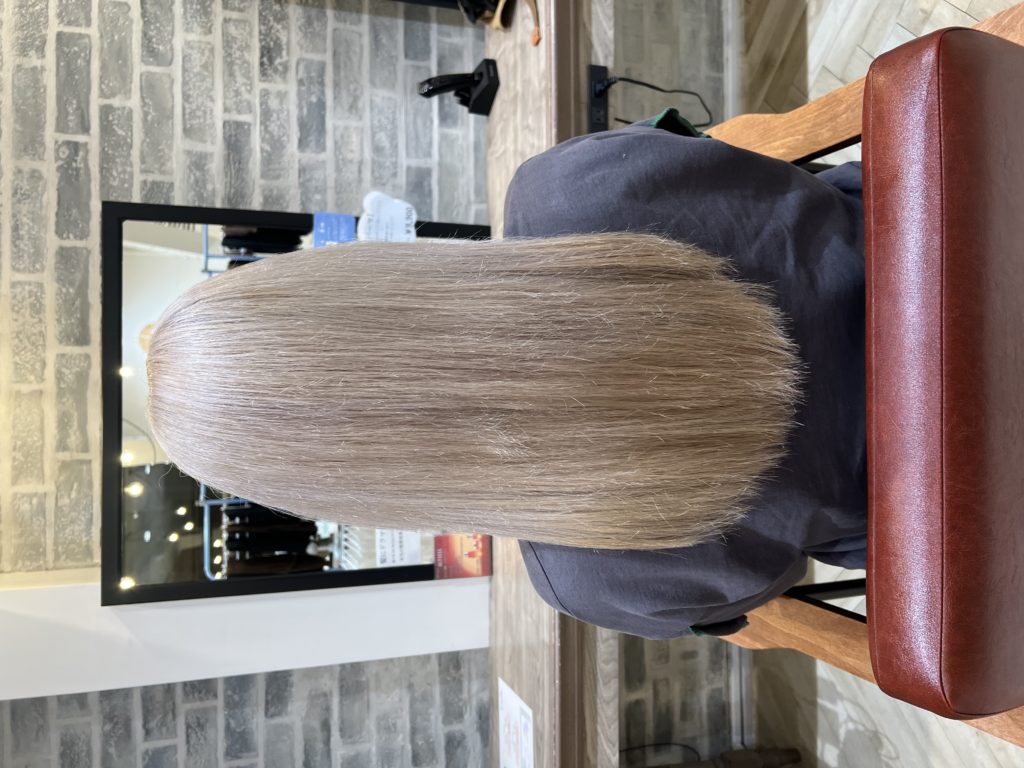 スタッフカラーのメイン画像