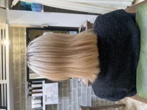 スタッフカラー🩵のメイン画像