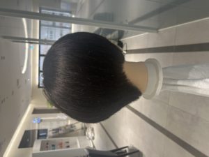 スクエアショートレイヤーのメイン画像