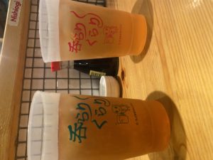 はしご酒のメイン画像