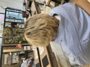 ホワイトカラーのメイン画像