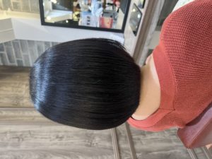 髪ドラβのメイン画像