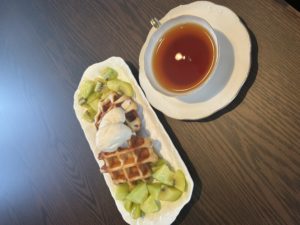 おうちカフェ☕*°のメイン画像