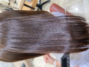 梅雨こそ髪ドラのメイン画像