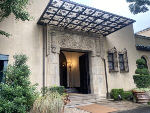 雨の休日のメイン画像