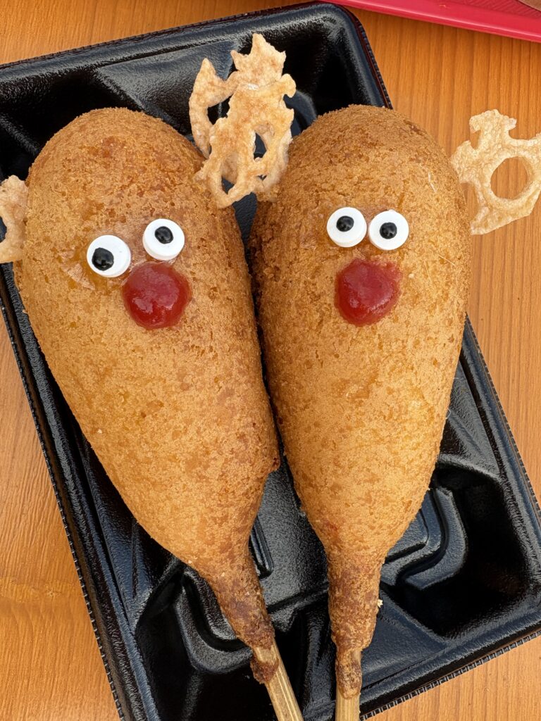 トナカイのメイン画像