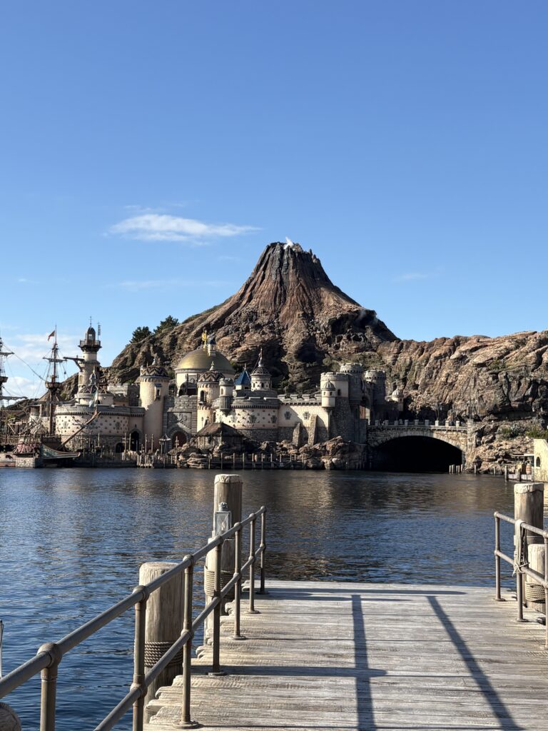 夢の国　海verのメイン画像