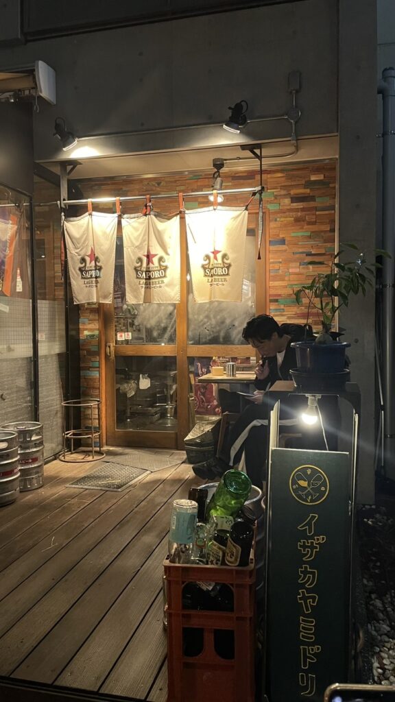 CUTE忘年会のメイン画像