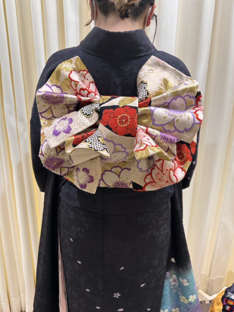 成人の日に向けて！のメイン画像