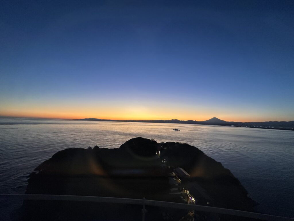 江ノ島イルミのメイン画像