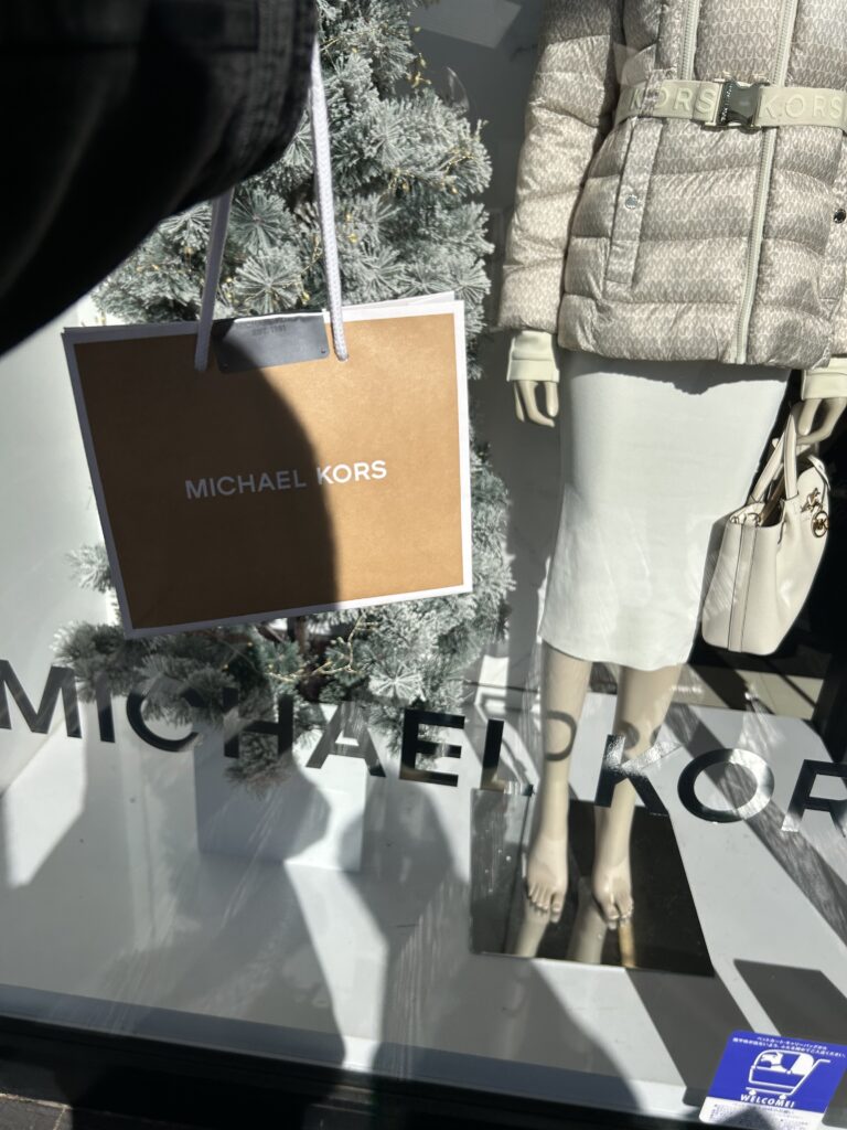 アウトレットのメイン画像