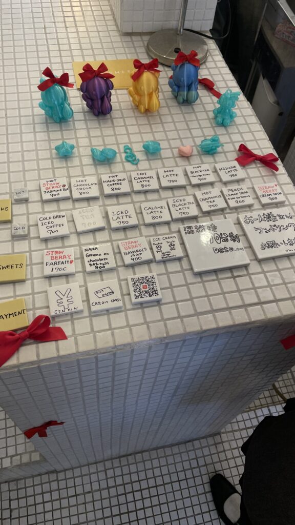 somewhereのメイン画像