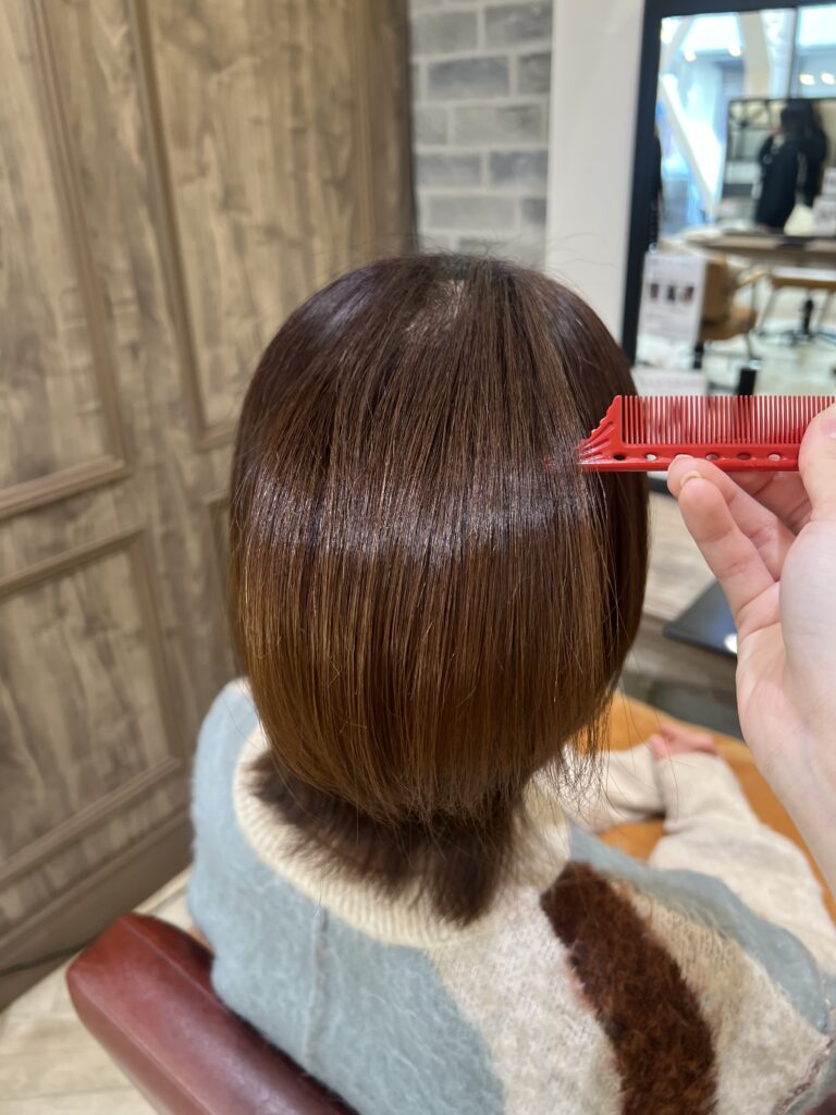 髪ドラβトリートメントのメイン画像