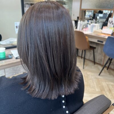 髪ドラのイメージ画像