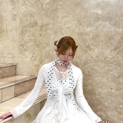 新年会コーデ第2弾のイメージ画像