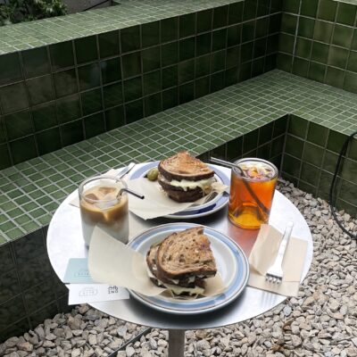 About Life Coffee Brewersのイメージ画像