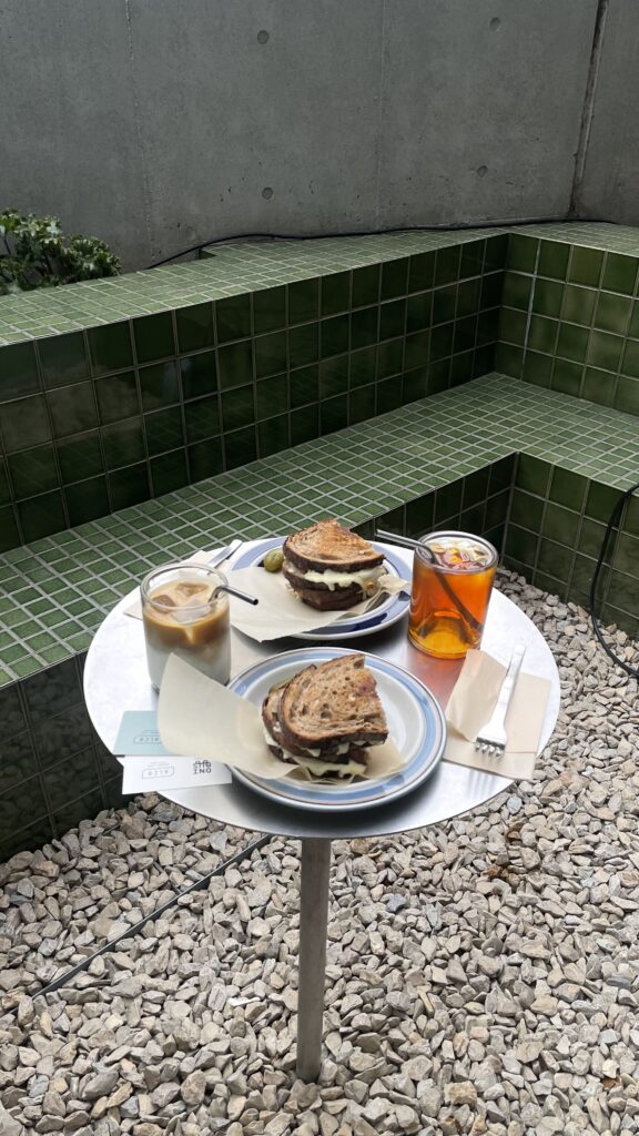 About Life Coffee Brewersのメイン画像