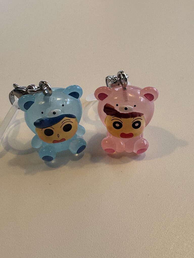 ガシャガシャのメイン画像