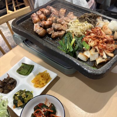 アニョハセヨのイメージ画像