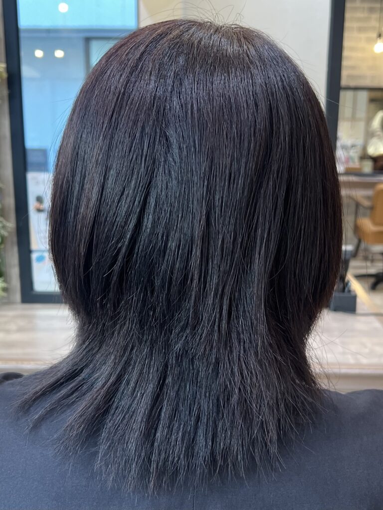 髪ドラβで髪質改善のメイン画像