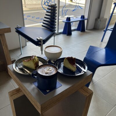 カフェ活のイメージ画像