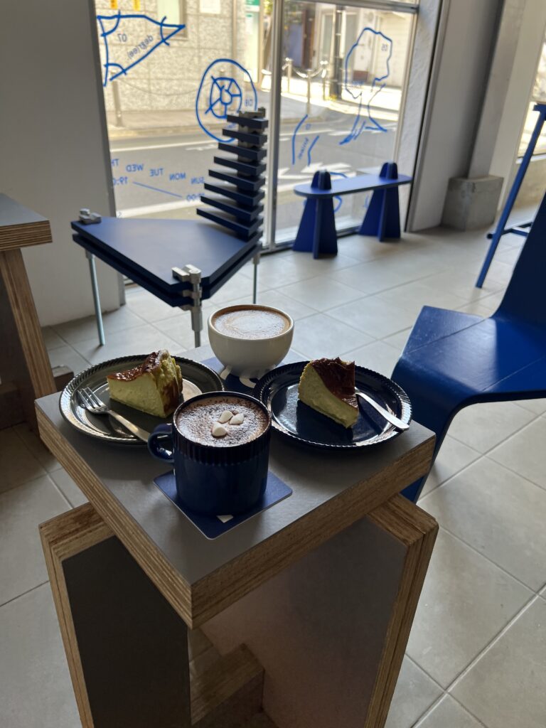 カフェ活のメイン画像