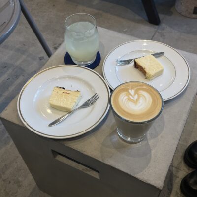 カフェのイメージ画像