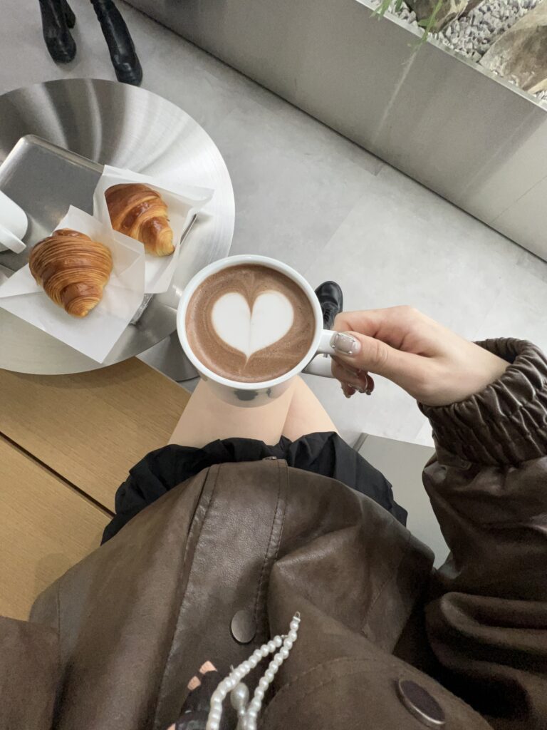 朝活のメイン画像