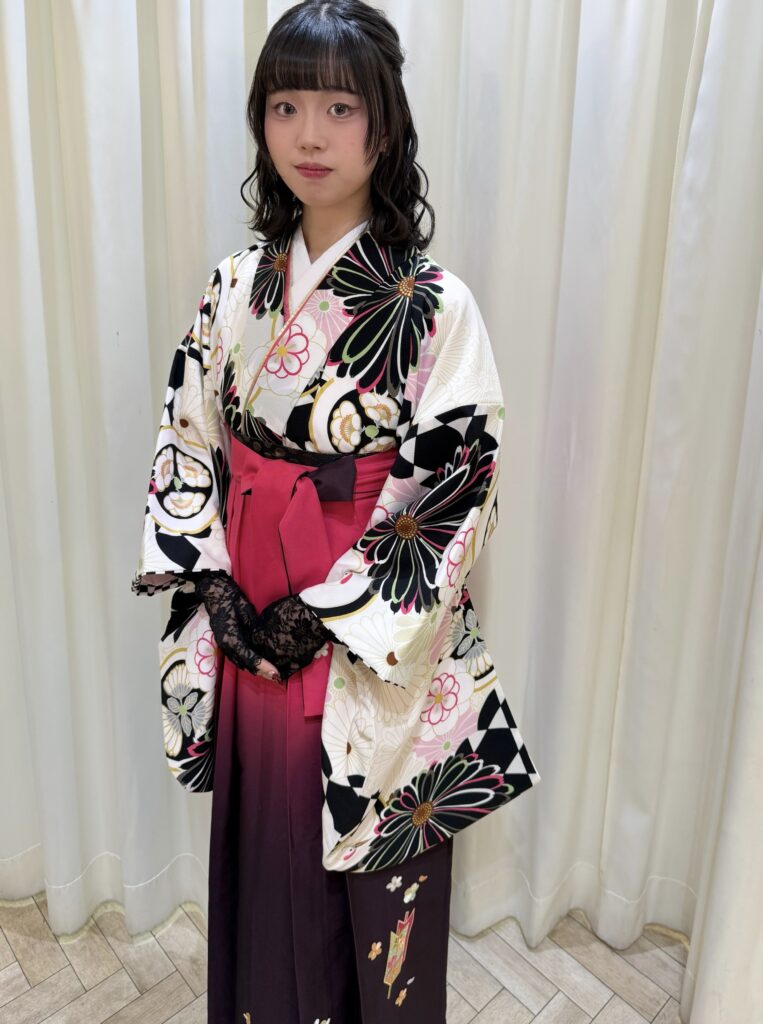 卒業式&七五三のメイン画像