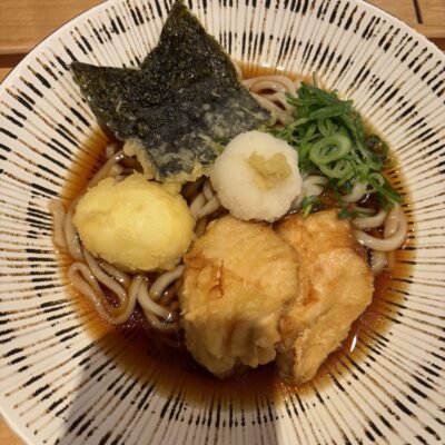 のりのり天ションのイメージ画像