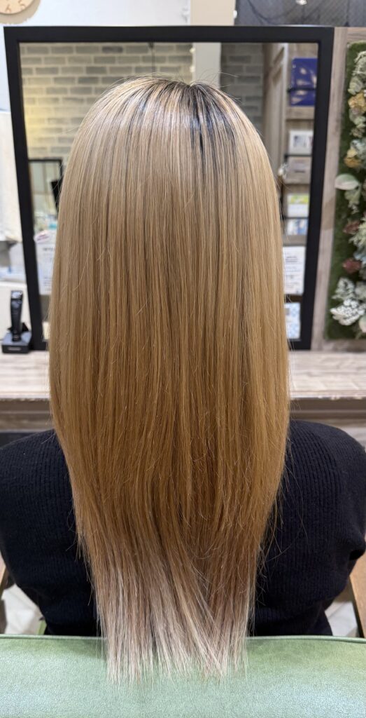 ブリーチオンカラーのメイン画像