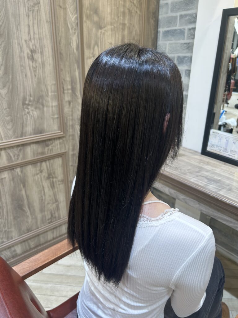 髪ドラカラーのメイン画像