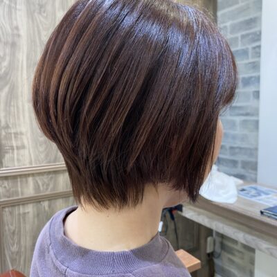 春カラー🌸のイメージ画像